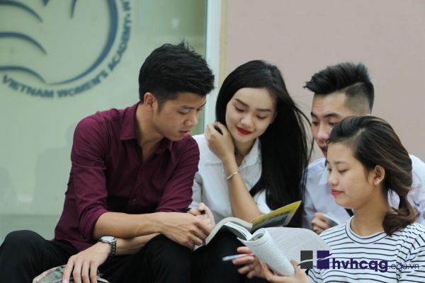 Thông tin tổng quan Học viện Hành chính quốc gia Thành phố Hồ Chí Minh