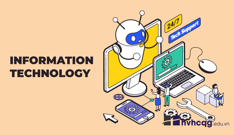 Tìm hiểu về công việc của nghề IT hiện nay