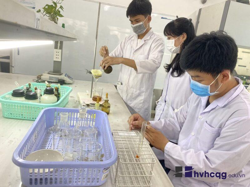 Học văn bằng 2 Cao đẳng Dược trong thời gian ngắn hơn