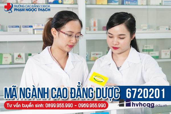 Cao-dang-Y-Pham-Ngoc-Thach-TPHCM-mien-100-hoc-phi-nganh-Duoc-nam-hoc-2024