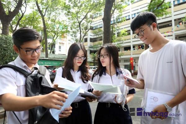 Bật mí cách tính điểm Đại học khối B chính xác nhất