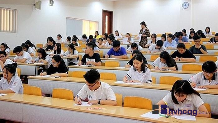 Cách thi đánh giá năng lực đạt kết quả cao