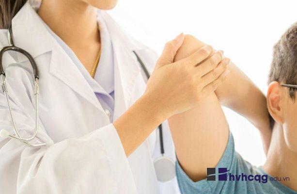 Cơ hội việc làm ở nước ngoài cho ngành Phục hồi Chức năng Cơ hội việc làm ở nước ngoài cho ngành Phục hồi Chức năng