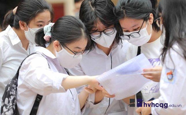 Điểm chuẩn ngành Y Dược chịu tác động từ nhiều yếu tố khác nhau