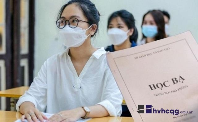 Ngành Dược có xét học bạ không?