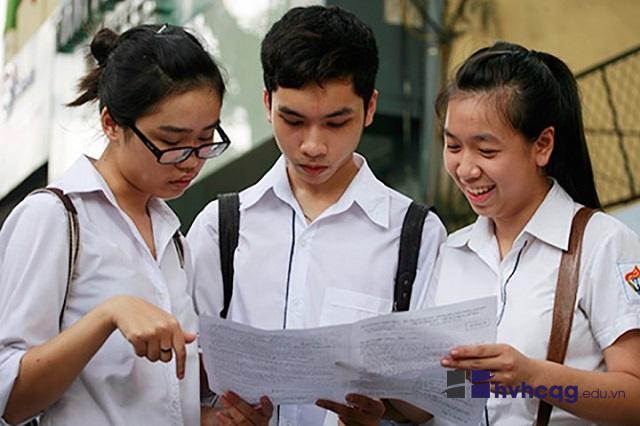 Thí sinh tìm hiểu về các trường xét học bạ ngành Dược